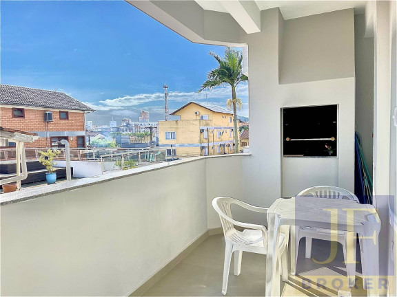 Imagem Apartamento com 1 Quarto para Temporada, 40 m² em Canasvieiras - Florianópolis Imagem Apartamento com 1 Quarto para Temporada, 40 m² em Canasvieiras - Florianópolis