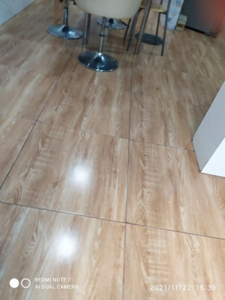 Imagem Imóvel com 2 Quartos para Alugar, 25 m² em Campo Grande - Rio De Janeiro Imagem Imóvel com 2 Quartos para Alugar, 25 m² em Campo Grande - Rio De Janeiro