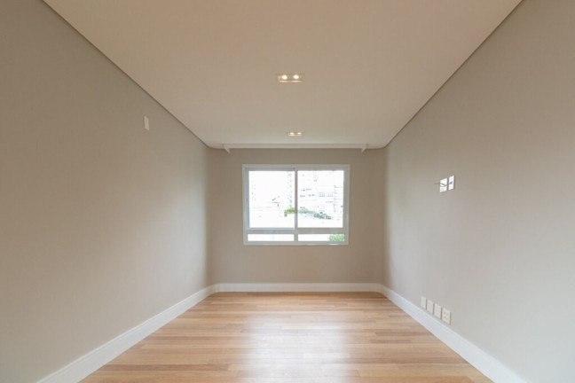 Imagem Apartamento com 4 Quartos à Venda, 306 m² em Higienópolis - São Paulo