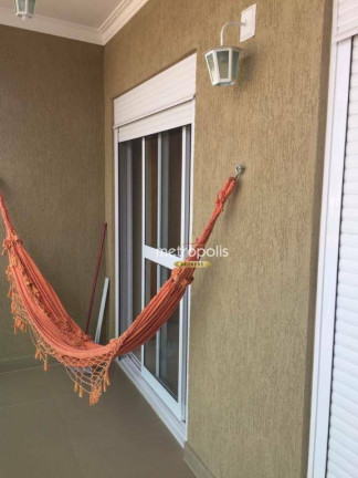 Imagem Sobrado com 4 Quartos à Venda ou Locação, 313 m² em Vila Gilda - Santo André