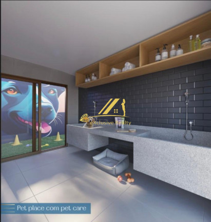 Imagem Imóvel com 1 Quarto à Venda, 28 m² em Itapuã - Salvador Imagem Imóvel com 1 Quarto à Venda, 28 m² em Itapuã - Salvador