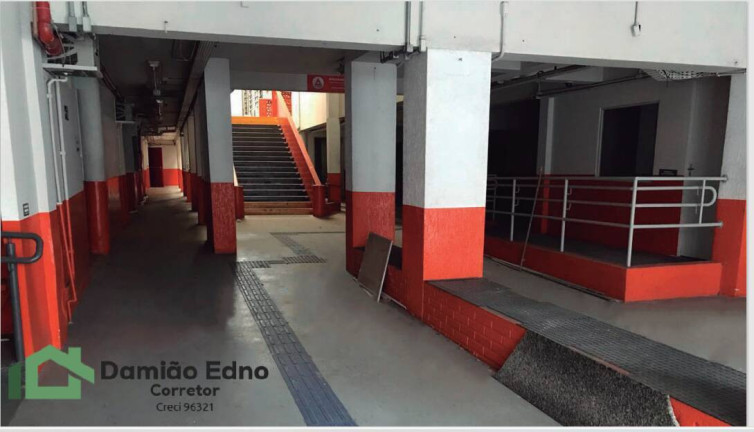 Imagem Sala Comercial à Venda, 2.290 m² em Centro - Santo André