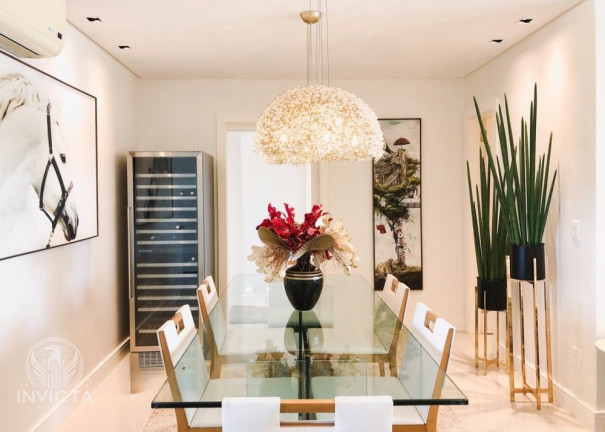 Imagem Apartamento com 4 Quartos à Venda, 170 m² em Barra Sul - Balneário Camboriú