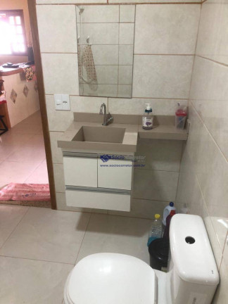 Imagem Chácara com 3 Quartos à Venda, 212 m² em Luiz Carlos - Guararema Imagem Chácara com 3 Quartos à Venda, 212 m² em Luiz Carlos - Guararema