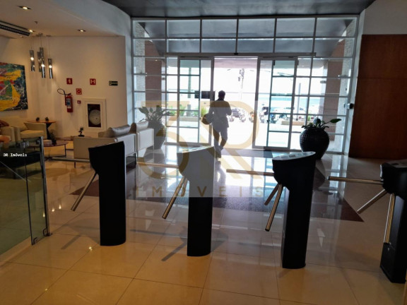 Imagem Sala Comercial à Venda, 38 m² em Nova Ribeirânia - Ribeirão Preto Imagem Sala Comercial à Venda, 38 m² em Nova Ribeirânia - Ribeirão Preto