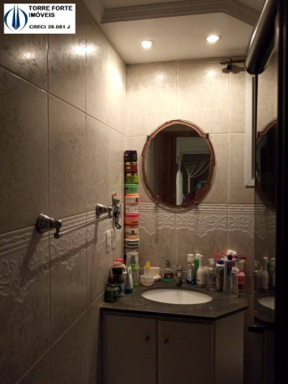 Imagem Apartamento com 2 Quartos à Venda, 52 m² em Vila Ema - São Paulo Imagem Apartamento com 2 Quartos à Venda, 52 m² em Vila Ema - São Paulo