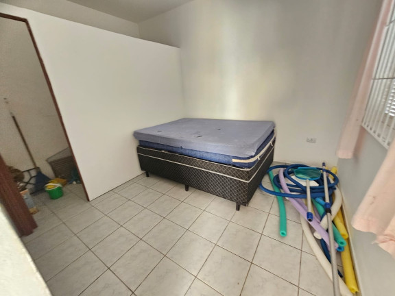 Imagem Casa com 3 Quartos à Venda, 130 m² em Bopiranga - Itanhaém
