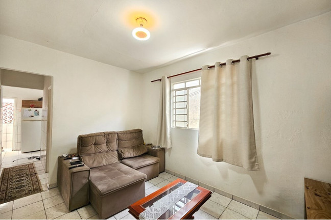 Imagem Casa com 4 Quartos à Venda, 116 m² em Vila Guarani (z Sul) - São Paulo Imagem Casa com 4 Quartos à Venda, 116 m² em Vila Guarani (z Sul) - São Paulo