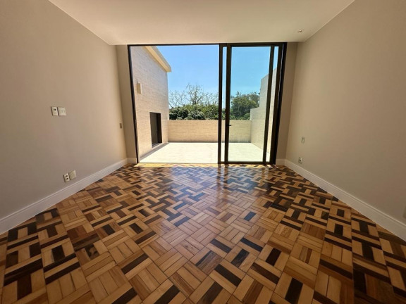Imagem Cobertura com 4 Quartos à Venda, 460 m² em Leblon - Rio De Janeiro