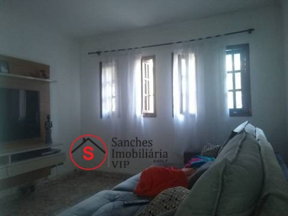 Imagem Sobrado com 4 Quartos à Venda, 262 m² em Vila Camilópolis - Santo André Imagem Sobrado com 4 Quartos à Venda, 262 m² em Vila Camilópolis - Santo André