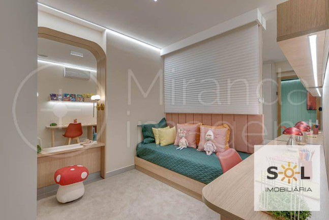 Imagem Apartamento com 3 Quartos à Venda, 91 m² em Setor Bueno - Goiânia Imagem Apartamento com 3 Quartos à Venda, 91 m² em Setor Bueno - Goiânia