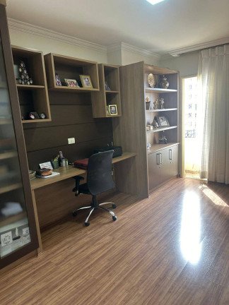 Imagem Apartamento com 3 Quartos à Venda, 360 m² em Centro - São João Da Boa Vista Imagem Apartamento com 3 Quartos à Venda, 360 m² em Centro - São João Da Boa Vista