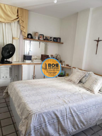 Imagem Apartamento com 3 Quartos à Venda, 114 m² em Boa Viagem - Recife