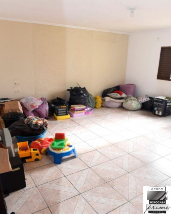 Imagem Casa com 3 Quartos à Venda, 212 m² em Jardim Maria Eugênia - Sorocaba Imagem Casa com 3 Quartos à Venda, 212 m² em Jardim Maria Eugênia - Sorocaba