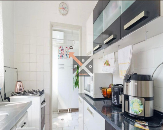 Imagem Imóvel com 2 Quartos à Venda, 52 m² em Vila Da Saúde - São Paulo Imagem Imóvel com 2 Quartos à Venda, 52 m² em Vila Da Saúde - São Paulo