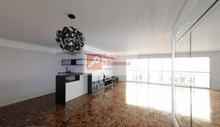 Imagem Apartamento com 4 Quartos à Venda, 240 m² em Santo Antônio - São Caetano Do Sul Imagem Apartamento com 4 Quartos à Venda, 240 m² em Santo Antônio - São Caetano Do Sul