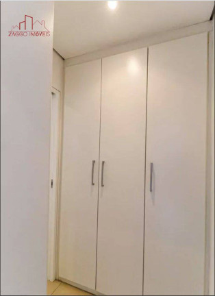 Imagem Apartamento com 2 Quartos à Venda, 47 m² em Campo Belo - São Paulo Imagem Apartamento com 2 Quartos à Venda, 47 m² em Campo Belo - São Paulo