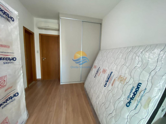 Imagem Apartamento com 2 Quartos à Venda, 121 m² em José Menino - Santos