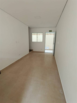 Imagem Casa de Condomínio com 2 Quartos à Venda, 51 m² em Nova Mirim - Praia Grande Imagem Casa de Condomínio com 2 Quartos à Venda, 51 m² em Nova Mirim - Praia Grande