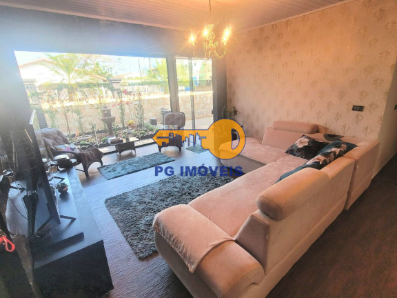 Imagem Casa com 3 Quartos à Venda, 420 m² em Ipanema - Pontal Do Paraná