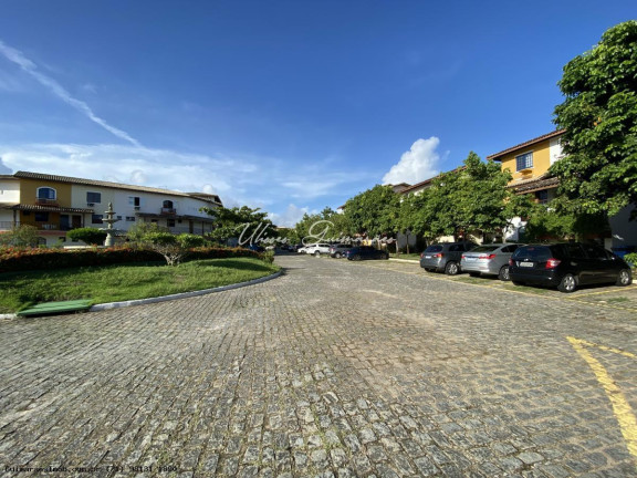 Imagem Apartamento com 2 Quartos à Venda, 70 m² em Estrada Do Côco - Lauro De Freitas
