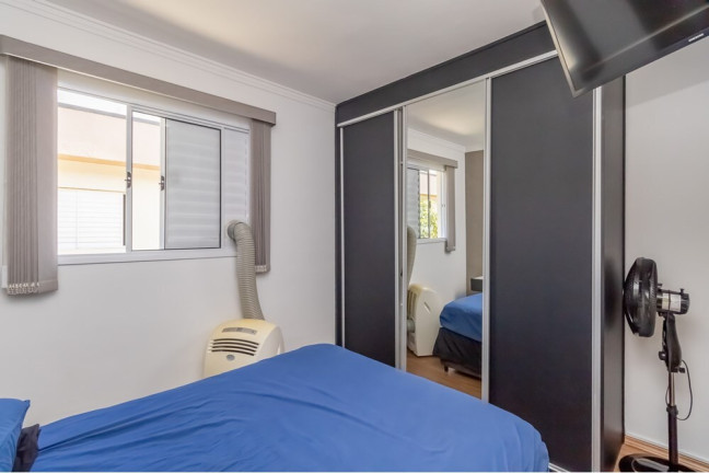Imagem Casa de Condomínio com 2 Quartos à Venda, 90 m² em Vila Santa Clara - São Paulo