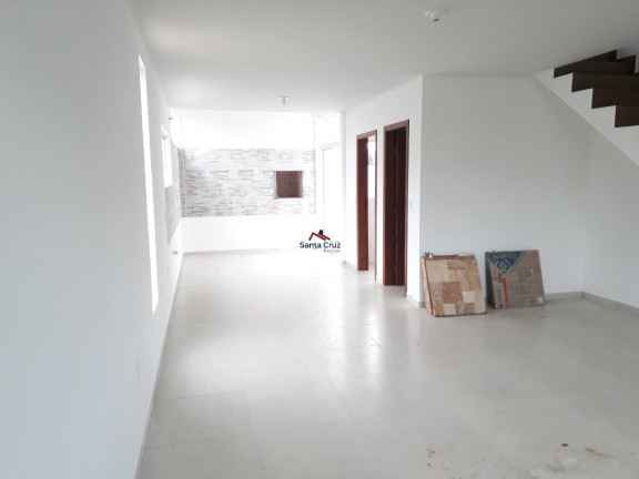 Imagem Sobrado com 2 Quartos à Venda, 109 m² em São João Do Rio Vermelho - Florianópolis