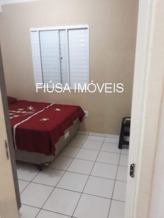 Imagem Apartamento com 2 Quartos à Venda, 42 m² em Jardim Javari - Ribeirão Preto
