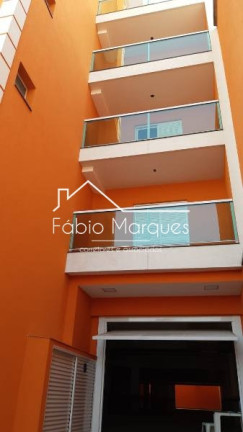 Apartamento com 2 Quartos à Venda, 51 m² em Vila Ré - São Paulo