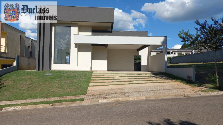 Imagem Casa com 3 Quartos à Venda, 260 m² em Condomínio Residencial Shamballa Iii - Atibaia Imagem Casa com 3 Quartos à Venda, 260 m² em Condomínio Residencial Shamballa Iii - Atibaia