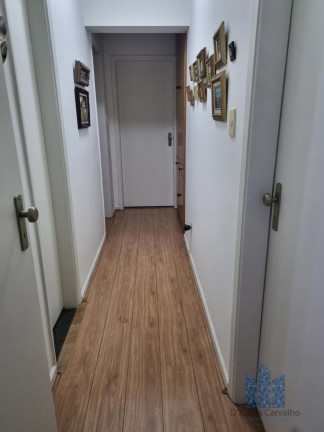 Imagem Apartamento com 3 Quartos à Venda, 143 m² em Aclimação - São Paulo
