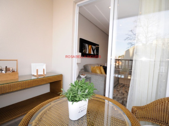 Imagem Apartamento com 2 Quartos à Venda, 87 m² em Jardim Carlos Gomes - Jundiaí