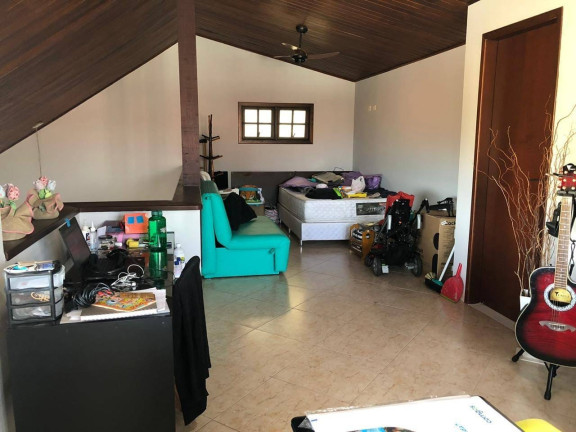 Imagem Casa de Condomínio com 3 Quartos à Venda, 180 m² em Urbanova - São José Dos Campos