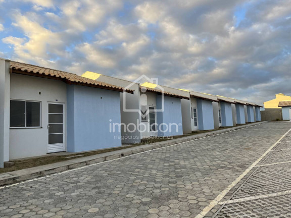 Imagem Casa com 3 Quartos à Venda, 55 m² em Primavera - Vitória Da Conquista Imagem Casa com 3 Quartos à Venda, 55 m² em Primavera - Vitória Da Conquista