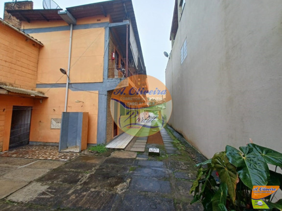 Imagem Apartamento com 2 Quartos à Venda, 59 m² em Estufa I - Ubatuba Imagem Apartamento com 2 Quartos à Venda, 59 m² em Estufa I - Ubatuba