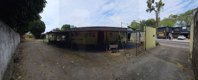 Imagem Terreno à Venda, 846 m² em Flores - Manaus Imagem Terreno à Venda, 846 m² em Flores - Manaus