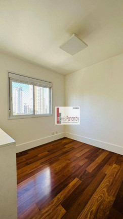 Imagem Apartamento com 3 Quartos à Venda, 233 m² em Campo Belo - São Paulo Imagem Apartamento com 3 Quartos à Venda, 233 m² em Campo Belo - São Paulo