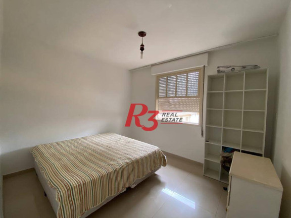Imagem Apartamento com 2 Quartos à Venda, 100 m² em Gonzaga - Santos Imagem Apartamento com 2 Quartos à Venda, 100 m² em Gonzaga - Santos