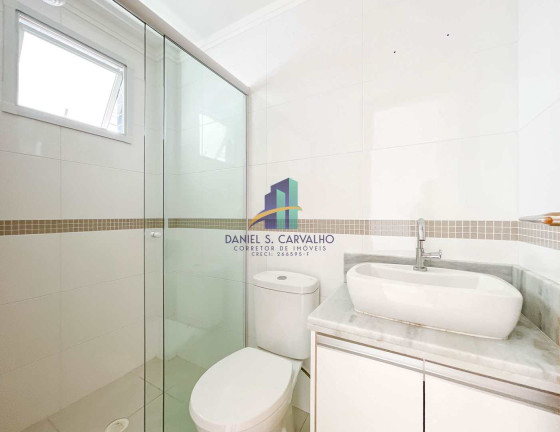 Imagem Apartamento com 2 Quartos à Venda, 80 m² em Canto Do Forte - Praia Grande