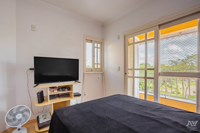 Imagem Casa com 4 Quartos à Venda, 194 m² em Moinhos De Vento - Canoas Imagem Casa com 4 Quartos à Venda, 194 m² em Moinhos De Vento - Canoas
