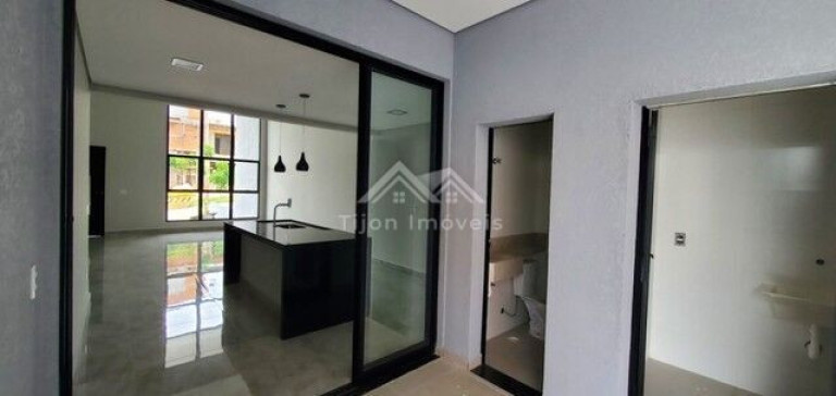 Imagem Casa com 3 Quartos à Venda, 161 m² em Condomínio Campos Do Conde - Sorocaba Imagem Casa com 3 Quartos à Venda, 161 m² em Condomínio Campos Do Conde - Sorocaba