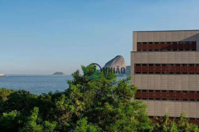 Apartamento com 1 Quarto à Venda, 50 m² em Boa Viagem - Niterói