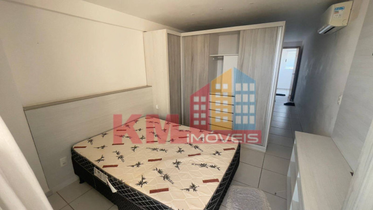 Imagem Apartamento com 1 Quarto à Venda, 32 m² em Nova Betânia - Mossoró Imagem Apartamento com 1 Quarto à Venda, 32 m² em Nova Betânia - Mossoró