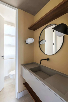 Imagem Apartamento com 4 Quartos para Alugar, 163 m²