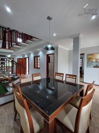 Imagem Casa com 5 Quartos à Venda, 309 m² em Urbanova - São José Dos Campos Imagem Casa com 5 Quartos à Venda, 309 m² em Urbanova - São José Dos Campos