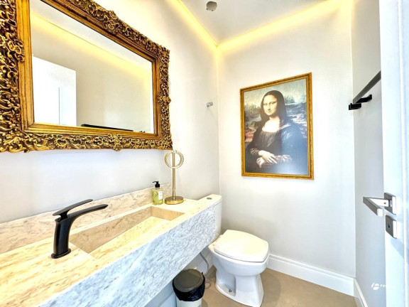 Imagem Casa de Condomínio com 4 Quartos à Venda, 192 m² em Dubai - Capão Da Canoa Imagem Casa de Condomínio com 4 Quartos à Venda, 192 m² em Dubai - Capão Da Canoa