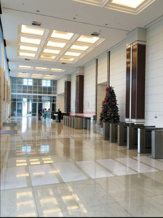 Imagem Sala Comercial para Alugar, 245 m² em Brooklin - São Paulo Imagem Sala Comercial para Alugar, 245 m² em Brooklin - São Paulo