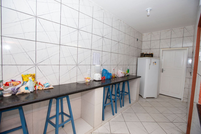 Imagem Apartamento com 1 Quarto à Venda, em Coração De Jesus - Sobral Imagem Apartamento com 1 Quarto à Venda, em Coração De Jesus - Sobral
