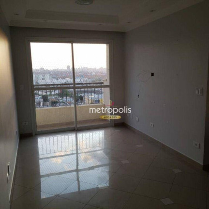 Imagem Apartamento com 2 Quartos à Venda, 68 m² em Santo Antônio - São Caetano Do Sul