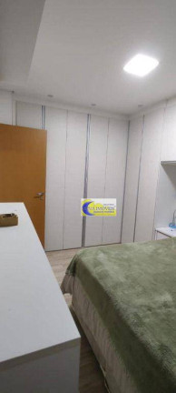 Imagem Apartamento com 2 Quartos à Venda, 55 m² em Paulicéia - São Bernardo Do Campo Imagem Apartamento com 2 Quartos à Venda, 55 m² em Paulicéia - São Bernardo Do Campo